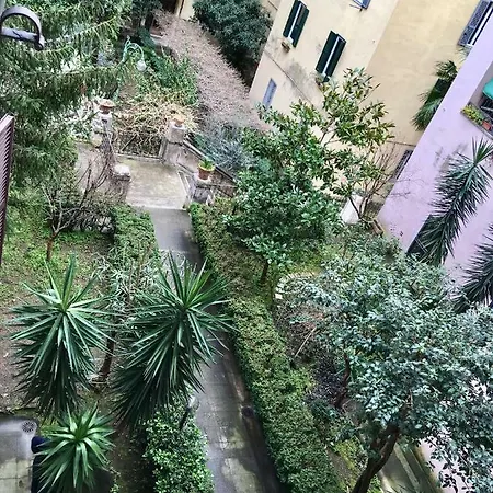 La Casa Di Silvestro Apartment *