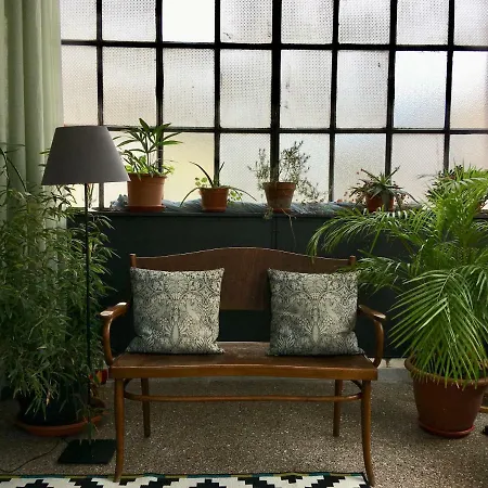 La Casa Di Silvestro Apartment