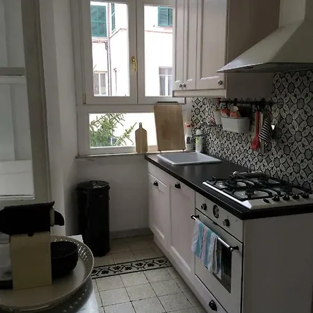 La Casa Di Silvestro