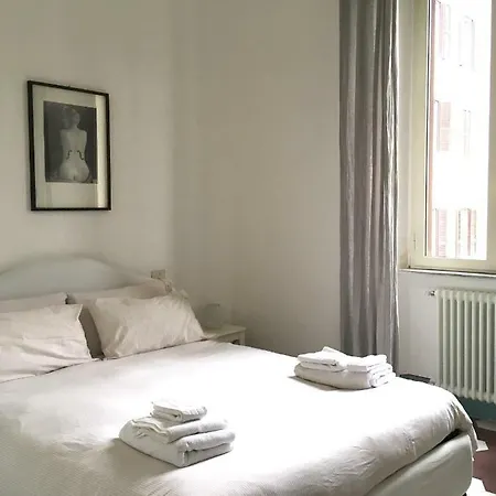 Apartment La Casa Di Silvestro Rome