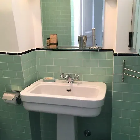 La Casa Di Silvestro Apartment *