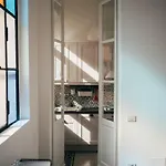 Lejlighed La Casa Di Silvestro *