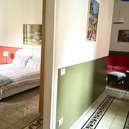 La Casa Di Silvestro