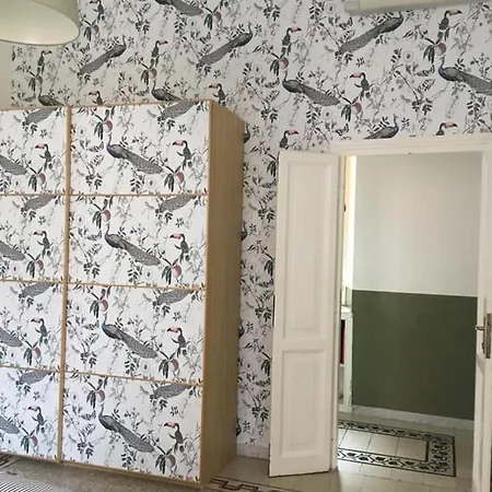 La Casa Di Silvestro Appartement