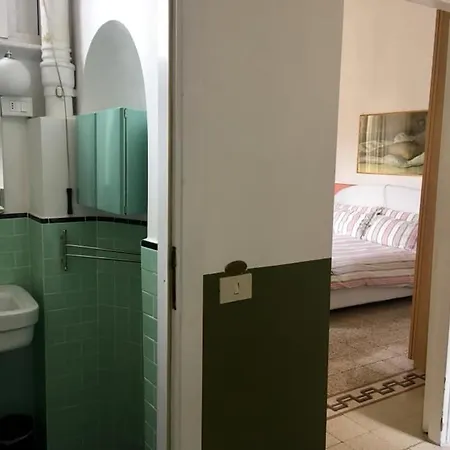 Διαμέρισμα La Casa Di Silvestro *