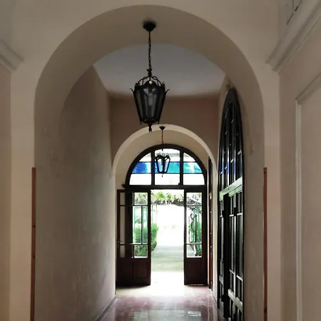 La Casa Di Silvestro Appartement Rome