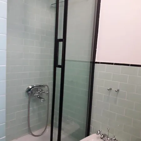 La Casa Di Silvestro *