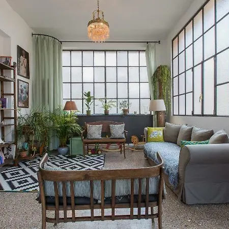 La Casa Di Silvestro Appartement *