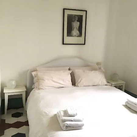 דירה La Casa Di Silvestro *