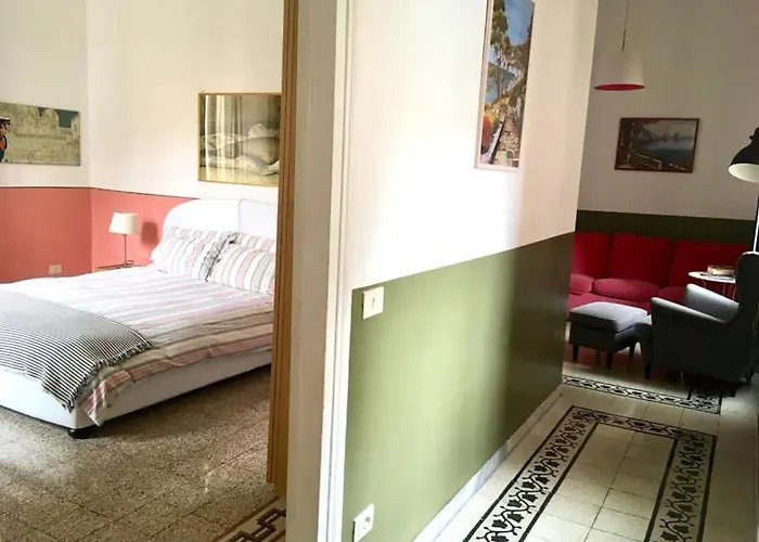 La Casa Di Silvestro