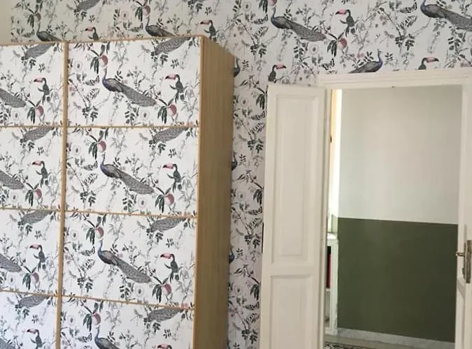 La Casa Di Silvestro Appartement