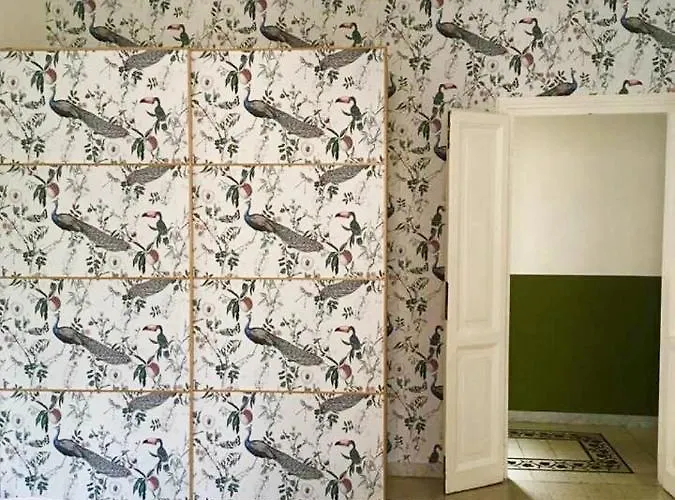 Appartement La Casa Di Silvestro