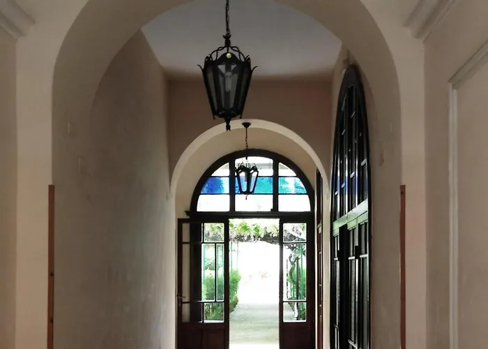 La Casa Di Silvestro Appartement Rome