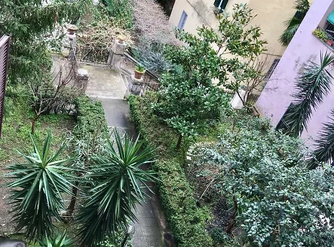 La Casa Di Silvestro Διαμέρισμα *