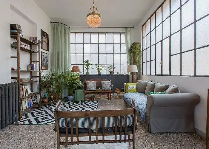 La Casa Di Silvestro Appartement *