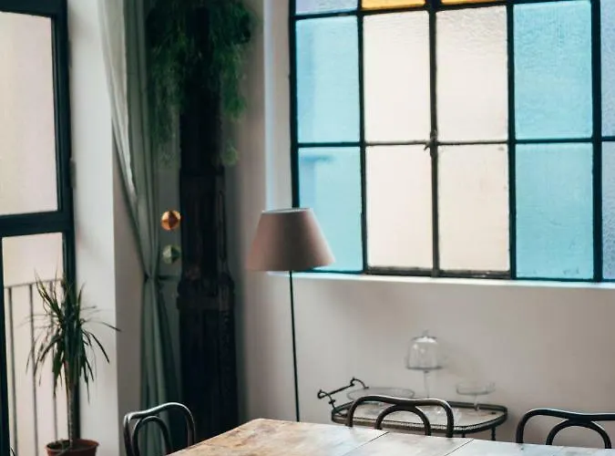 La Casa Di Silvestro Διαμέρισμα