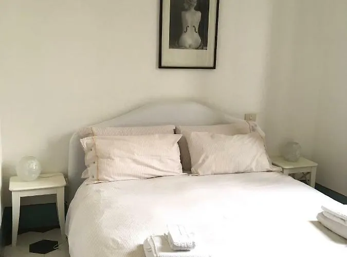 Appartement La Casa Di Silvestro *