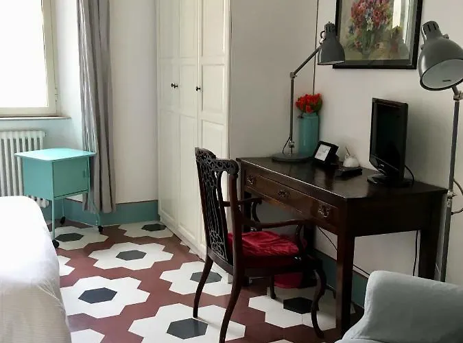 Appartement La Casa Di Silvestro Rome