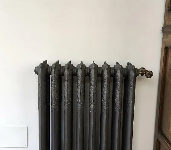 La Casa Di Silvestro