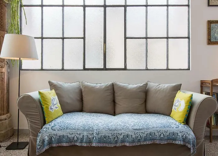 Appartement La Casa Di Silvestro