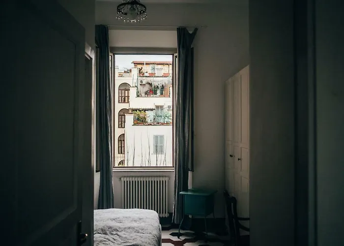 La Casa Di Silvestro *