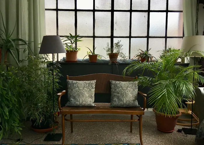 La Casa Di Silvestro Appartement