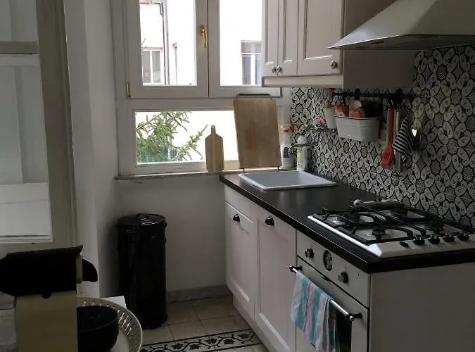 La Casa Di Silvestro