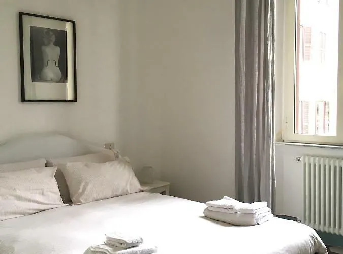 Appartement La Casa Di Silvestro Rome