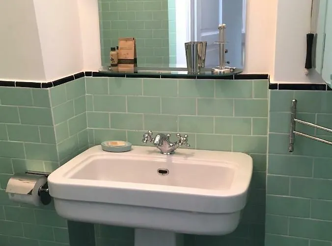 La Casa Di Silvestro Appartement *