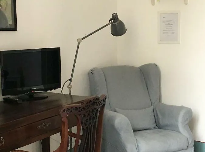 La Casa Di Silvestro * Rome