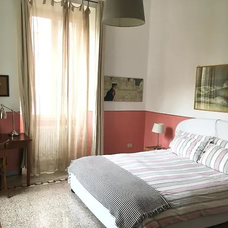 Apartment La Casa Di Silvestro *