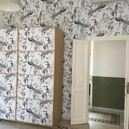 La Casa Di Silvestro Apartment