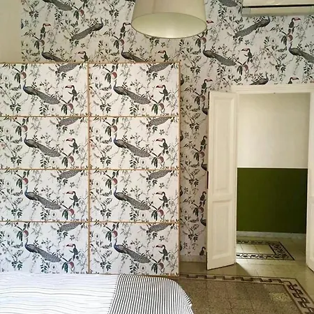 Apartment La Casa Di Silvestro