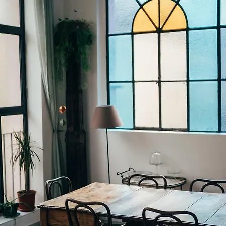 La Casa Di Silvestro Apartment