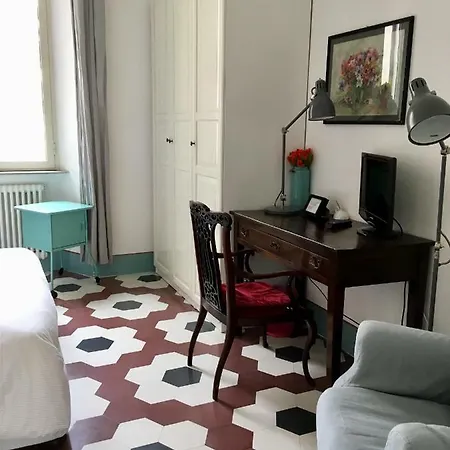 Apartment La Casa Di Silvestro Rome