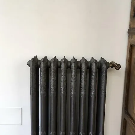 La Casa Di Silvestro