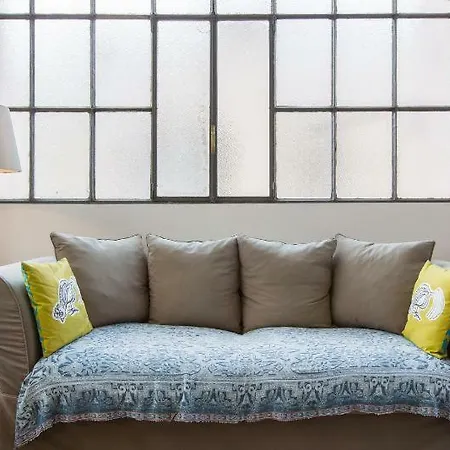 Apartamento La Casa Di Silvestro