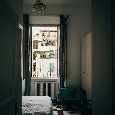 La Casa Di Silvestro *