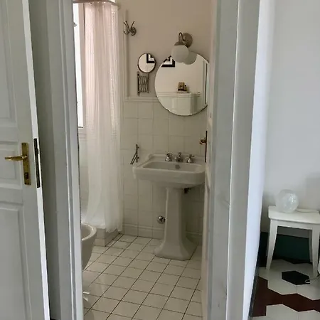 La Casa Di Silvestro Apartment *